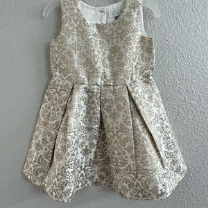 4t girls dress
